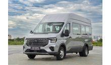 Transit Premium 18 chỗ