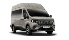 Ford Transit Prenium 16 chỗ