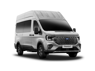 Transit Trend