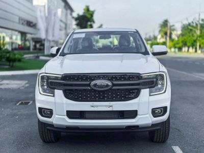 New Ranger Ford Ranger XLS 2.0l 4×4 AT