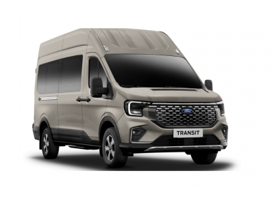 Ford Transit Prenium 16 chỗ